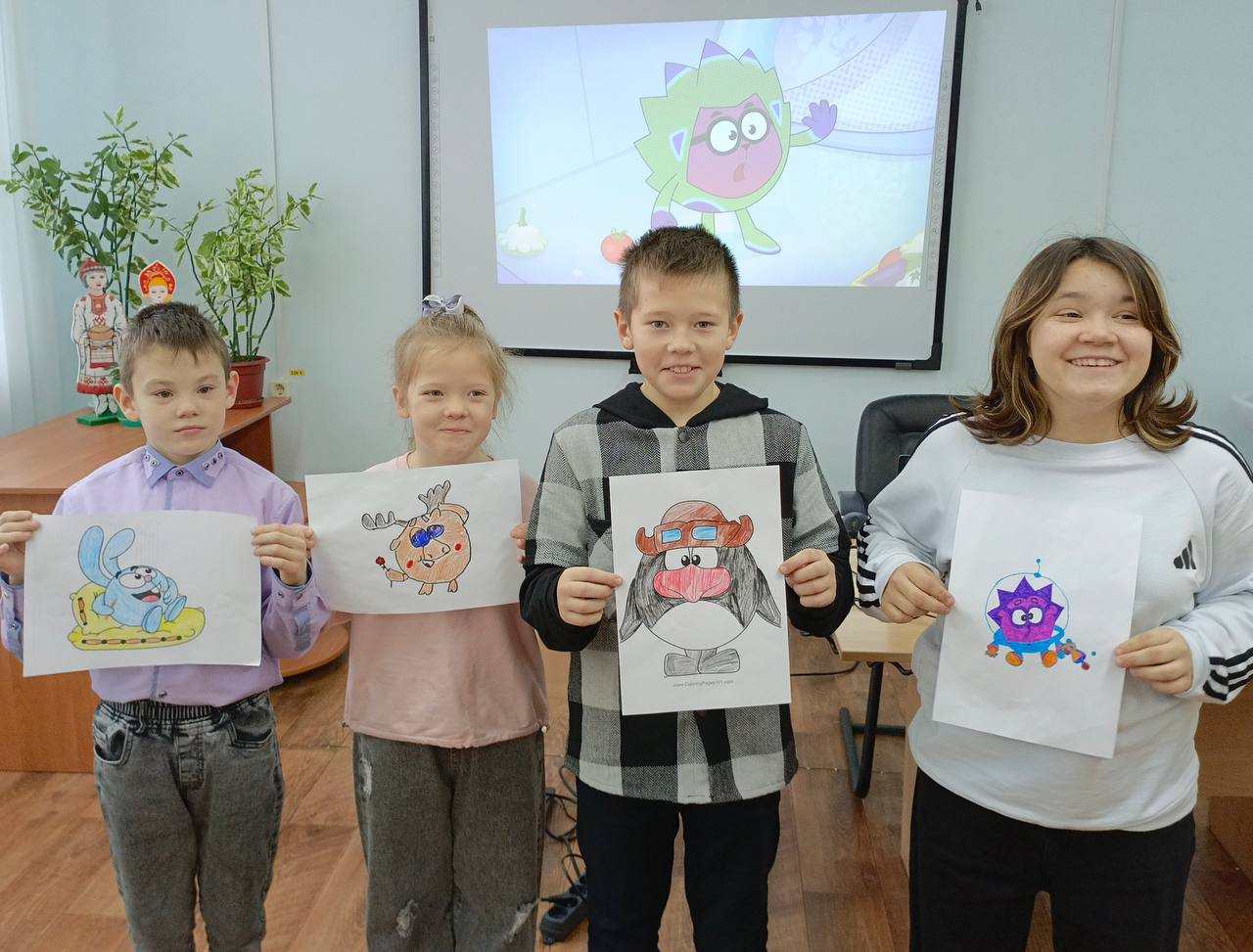 РОЖДЕСТВЕНСКИЙ ПОДАРОК