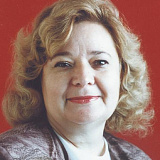Пахольченко Людмила Николаевна