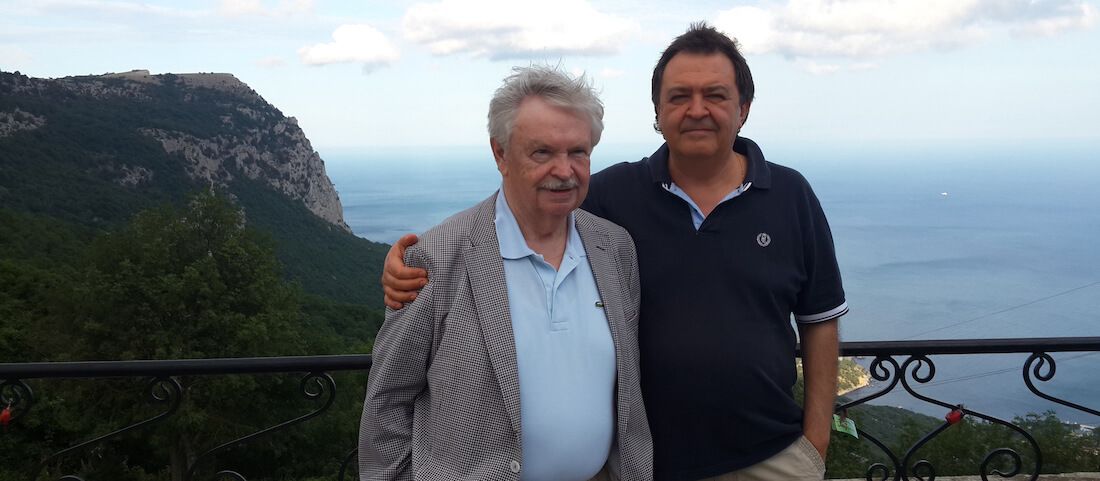 Светлой памяти Альберта Анатольевича Лиханова