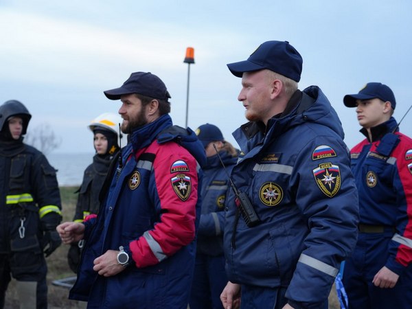 В Центре созидания «Маяк» завершился Форум безопасности Новороссии