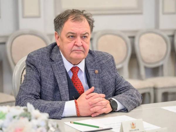 Рабочий визит Дмитрия Лиханова в Воронежскую область: ключевые итоги