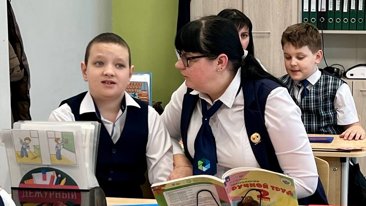 Рабочий визит Дмитрия Лиханова в Воронежскую область: ключевые итоги