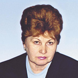 Дернова Нина Ивановна