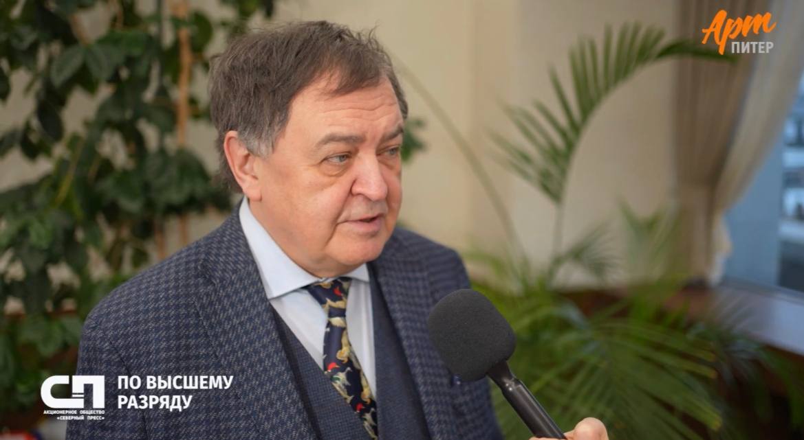 Фонд защиты детей расширяет горизонты профориентации вместе с АО «Северный пресс»