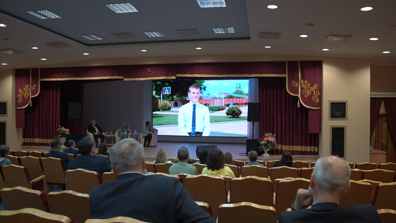 в Башкирии прошло всероссийское совещание по вопросам ресоциализации подростков