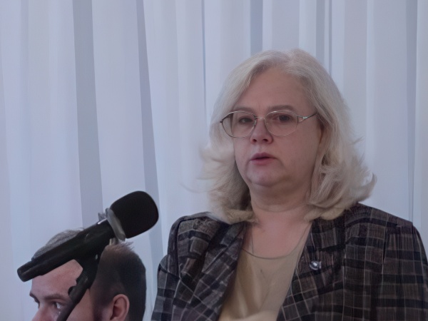 Лариса Фальковская: В СУВУ необходимо развивать качественную профориентационную работу