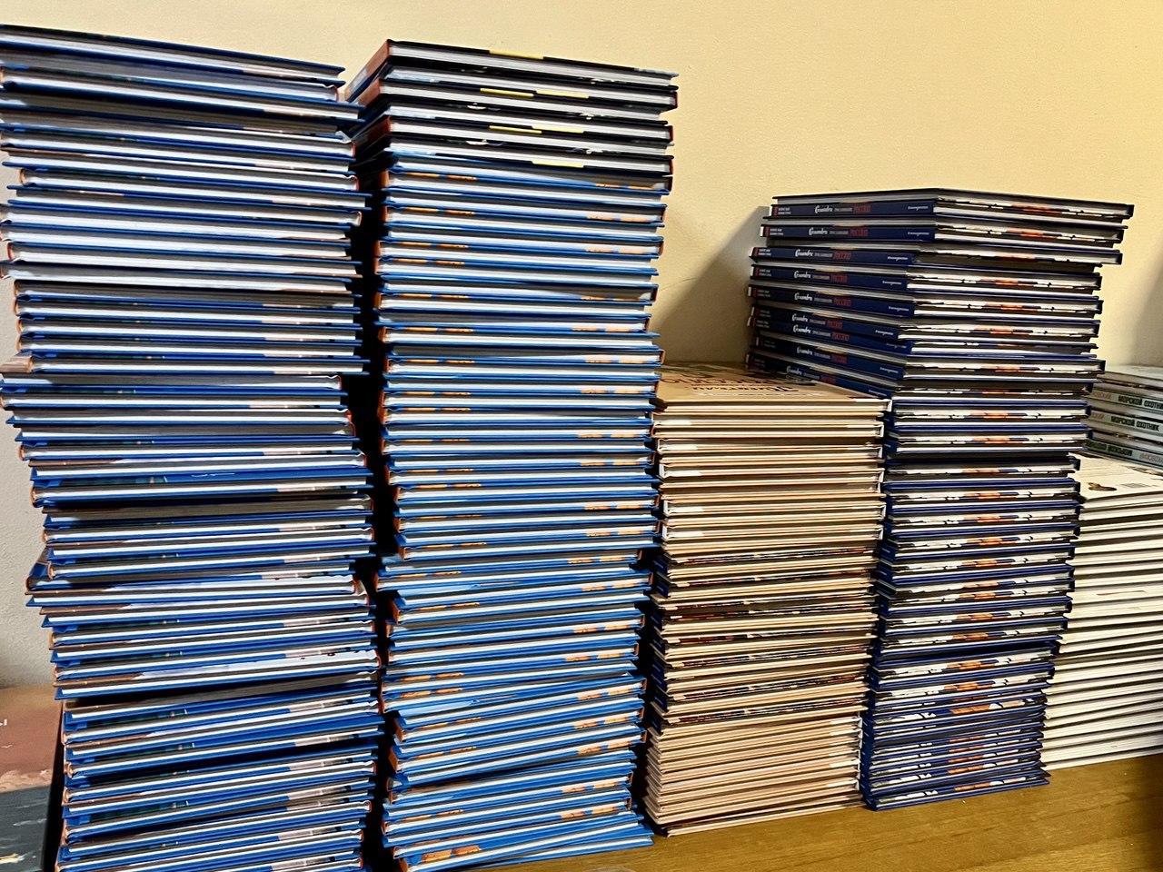 РОЖДЕСТВЕНСКИЙ ПОДАРОК