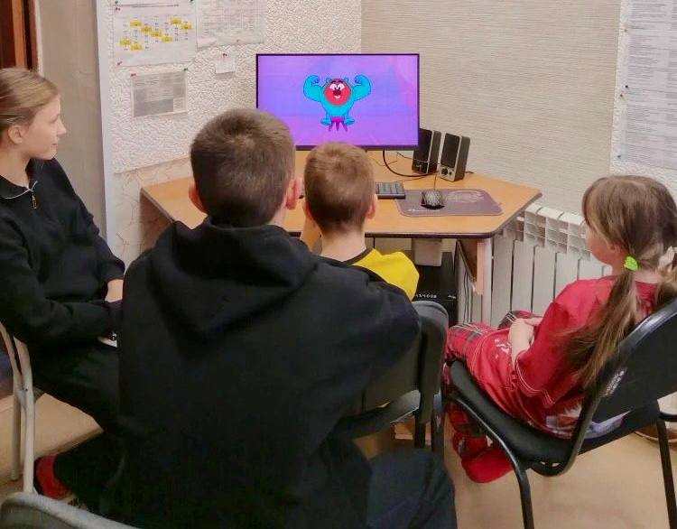 РОЖДЕСТВЕНСКИЙ ПОДАРОК