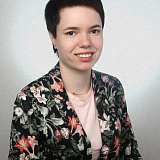 Юлия Бойко