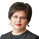 Шумилина Анжелика Сергеевна