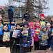 В Пскове подвели итоги благотворительной акции «Подари ребёнку книгу»