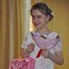 Уникальная девочка из Алтайского края примет участие в конкурсе «Первая афиша»